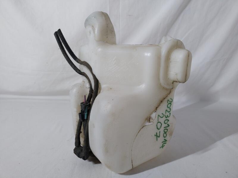 Vase de lave glace PEUGEOT 207 PHASE 1 Diesel - 1