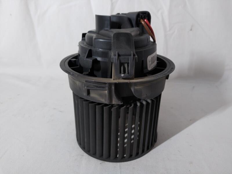 Ventilateur chauffage DACIA DUSTER 1 PHASE 2 Diesel - 1