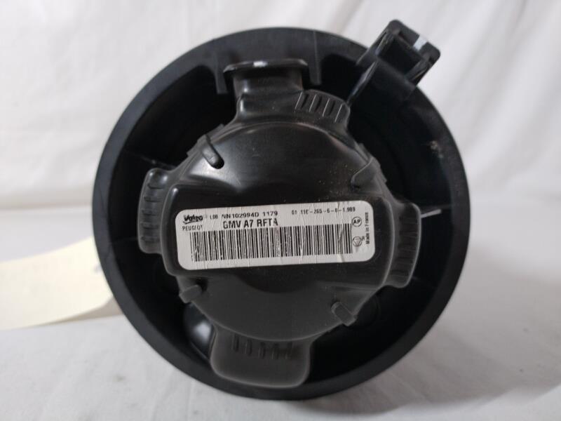 Ventilateur chauffage PEUGEOT 207 PHASE 1 Diesel - 1