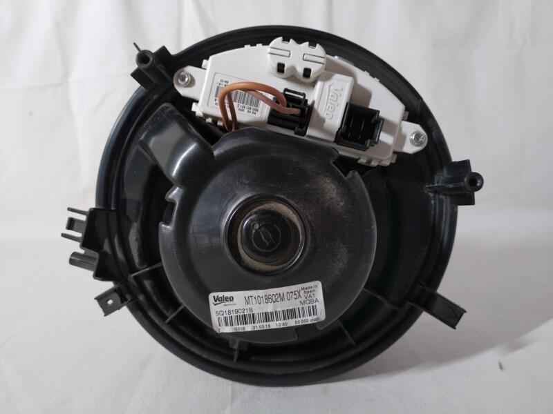 Ventilateur chauffage SEAT LEON 3 PHASE 1 Essence - 1