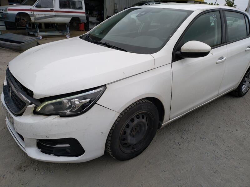 Antenne PEUGEOT 308 2 PHASE 2 Diesel - 1