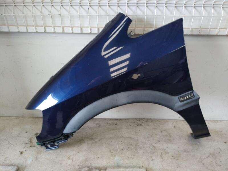 Aile avant droit OPEL ZAFIRA A PHASE 1 Diesel - 1