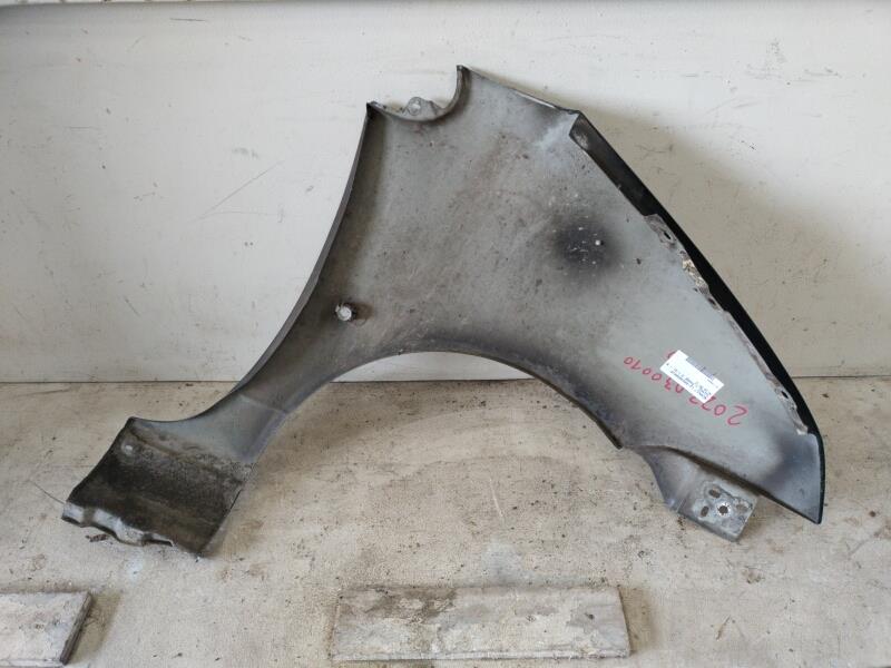 Aile avant gauche RENAULT TWINGO 1 PHASE 3 Essence - 1