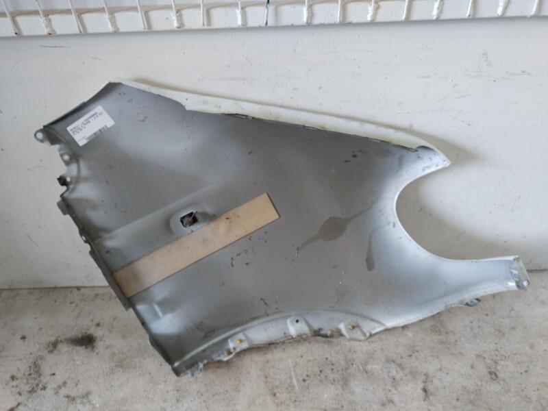 Aile avant gauche RENAULT MASTER 2 PHASE 1 Diesel - 1