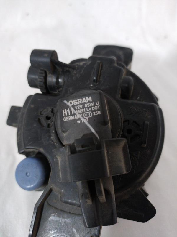 Anti brouillard gauche (feux) RENAULT CLIO 3 PHASE 1 Diesel - 1