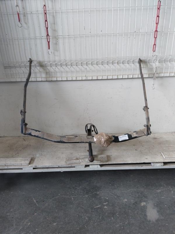 Attelage (boule de remorquage) RENAULT MEGANE 2 PHASE 1 BREAK Diesel - 1
