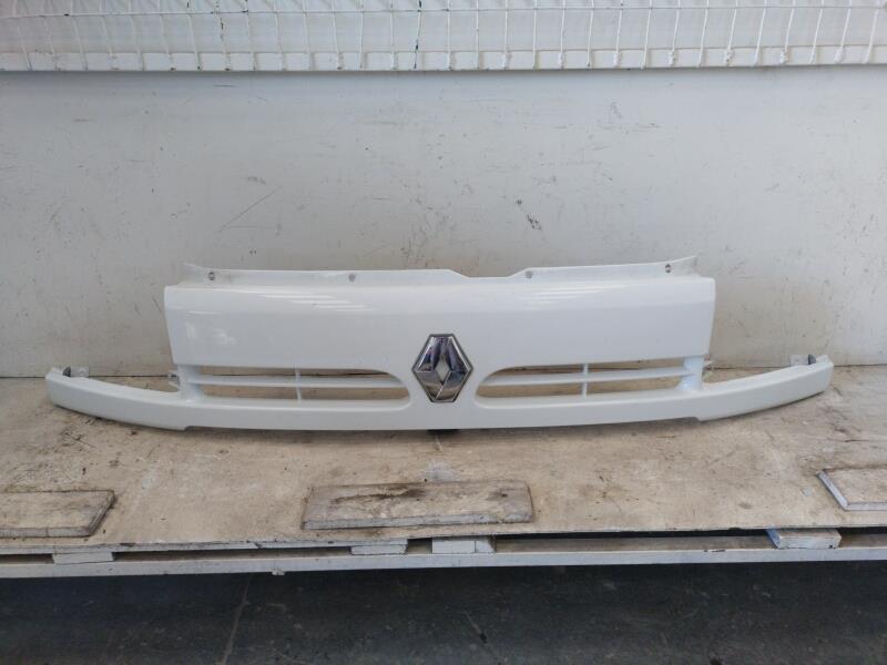 Calandre RENAULT MASTER 2 PHASE 1 Diesel - 1