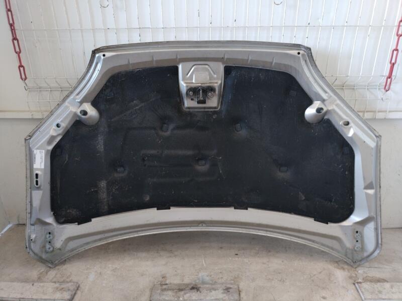 Capot FORD FOCUS 2 PHASE 1 CABRIOLET Essence - 1