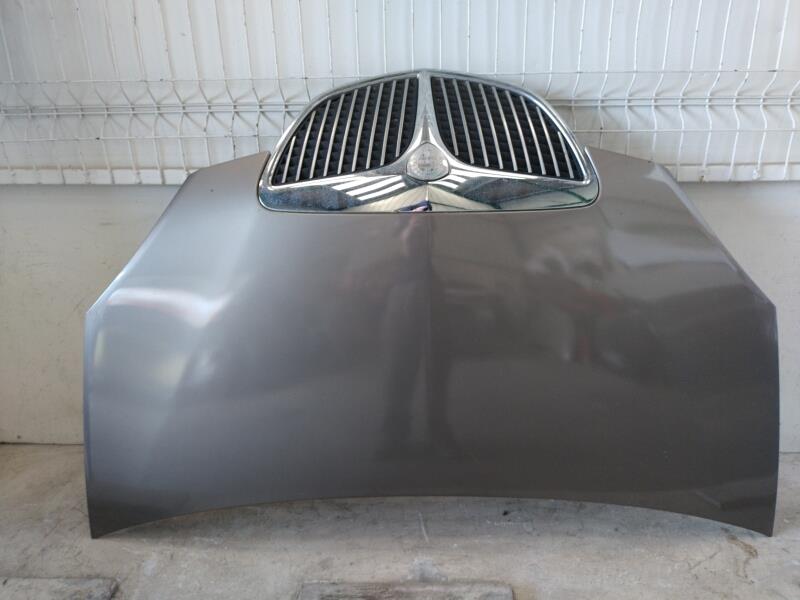 Capot LANCIA MUSA PHASE 1 Diesel - 1