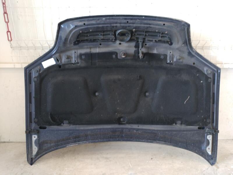 Capot OPEL ZAFIRA A PHASE 1 Diesel - 1