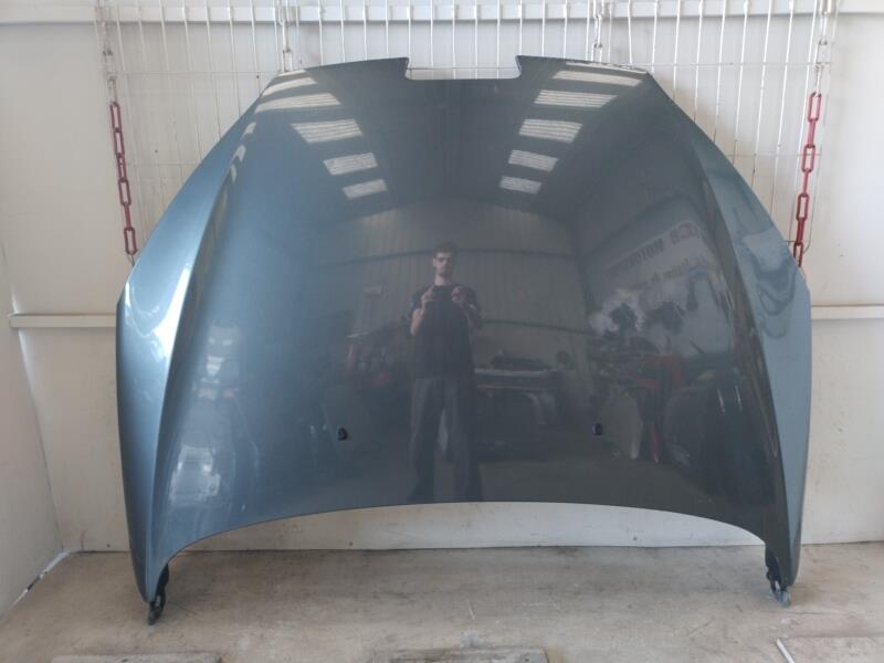 Capot PEUGEOT 407 PHASE 1 Diesel - 1