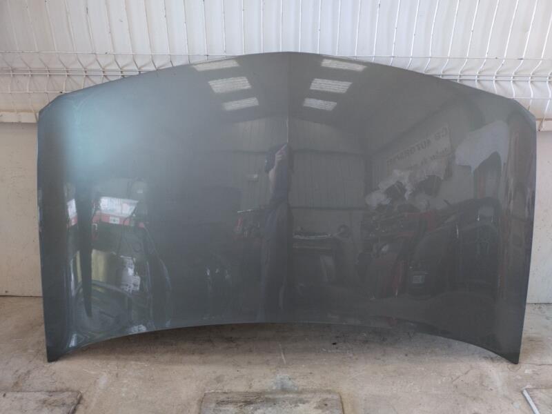 Capot RENAULT MEGANE 2 PHASE 1 BREAK Diesel - 1