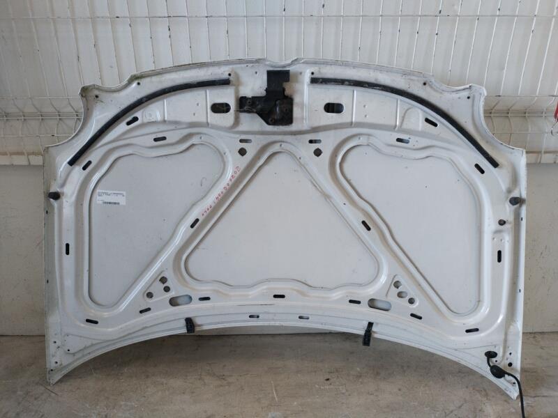Capot VOLKSWAGEN POLO 4 PHASE 1 Essence - 1