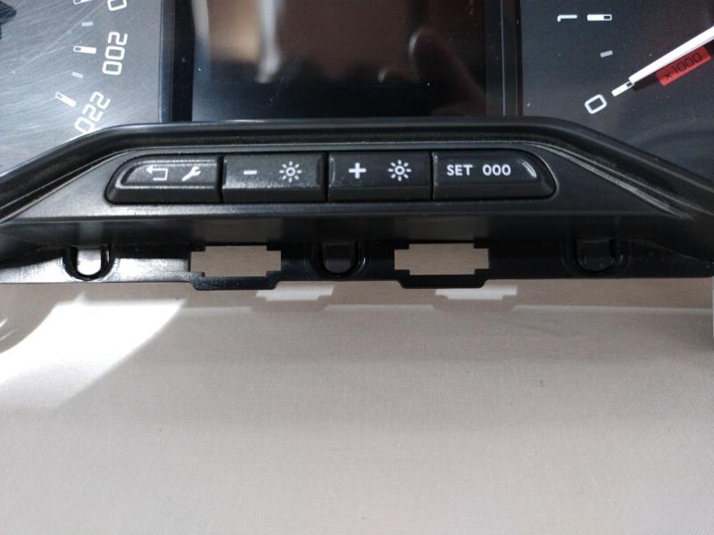 Compteur CITROEN C3 3 PHASE 1 Essence - 1