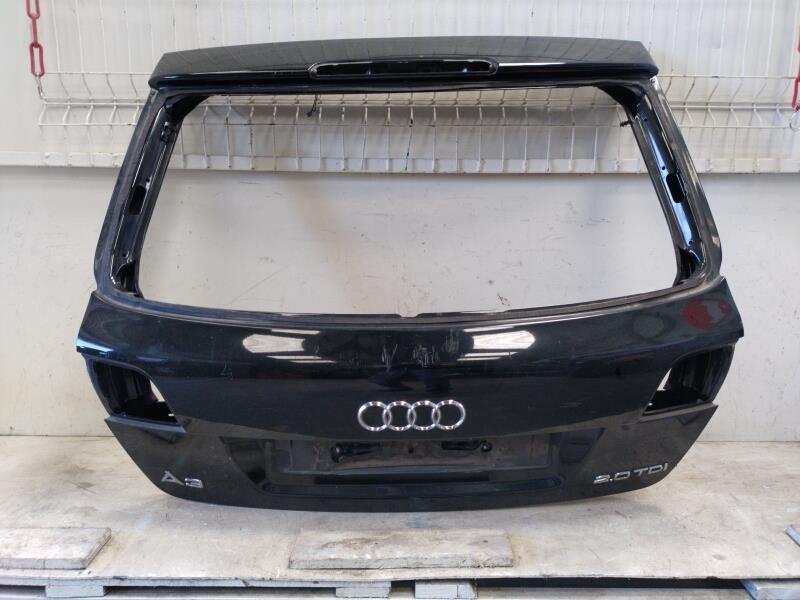 Malle/Hayon arriere AUDI A3 2 SPORTBACK PHASE 1 Diesel - 1