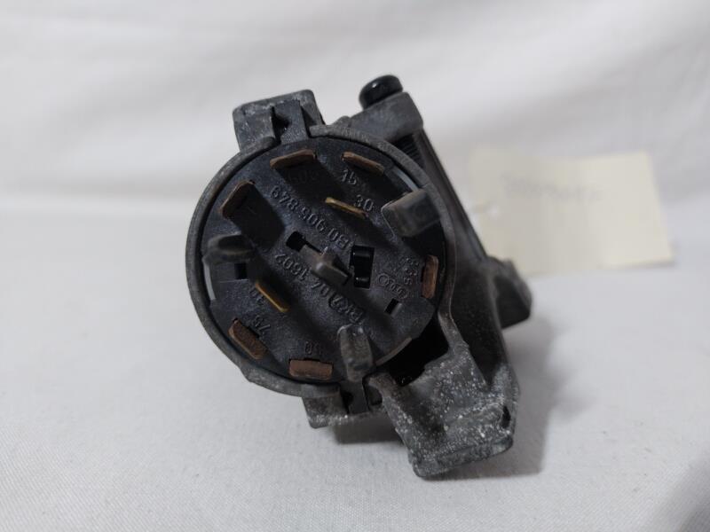 Neiman AUDI A4 1 PHASE 2 Diesel - 1