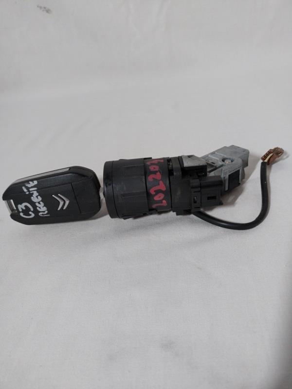 Neiman CITROEN C3 3 PHASE 1 Essence - 1