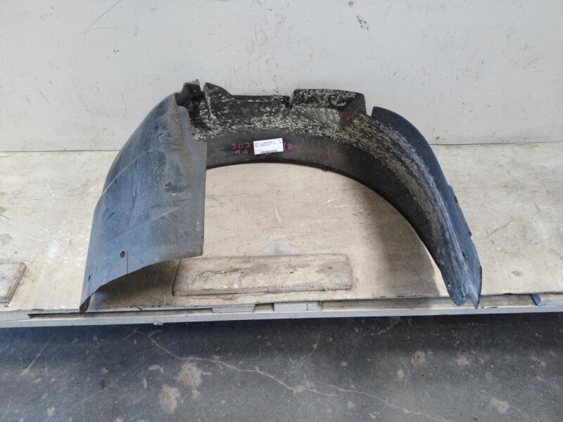 Pare boue avant droit AUDI A4 1 PHASE 2 Diesel - 1