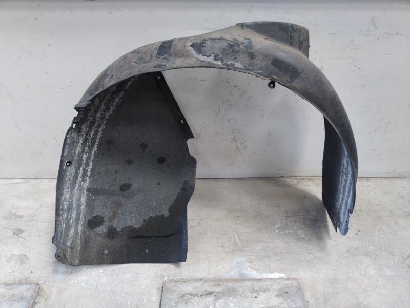 Pare boue avant gauche AUDI A4 1 PHASE 2 Diesel - 1