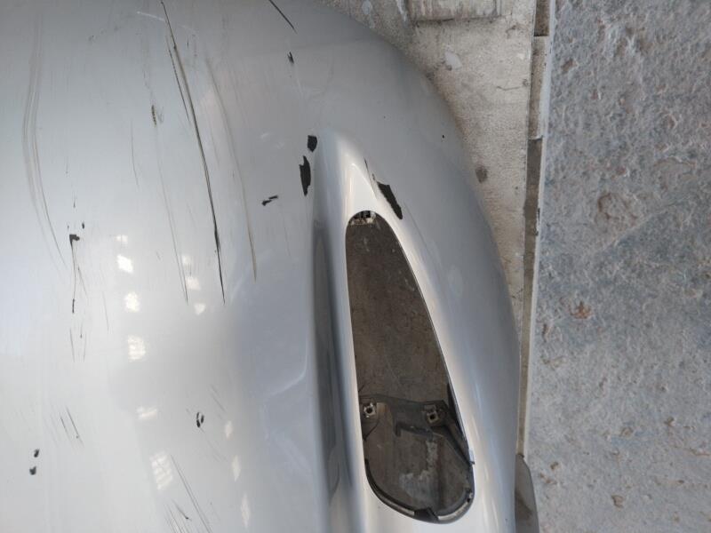 Pare choc arriere FORD PUMA COUPE Essence - 1