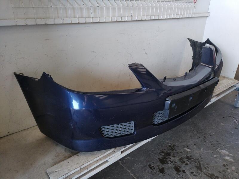 Pare choc avant MAZDA 323 6 Diesel - 1