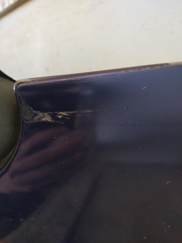 Pare choc avant OPEL TIGRA 1 COUPE Essence - 1