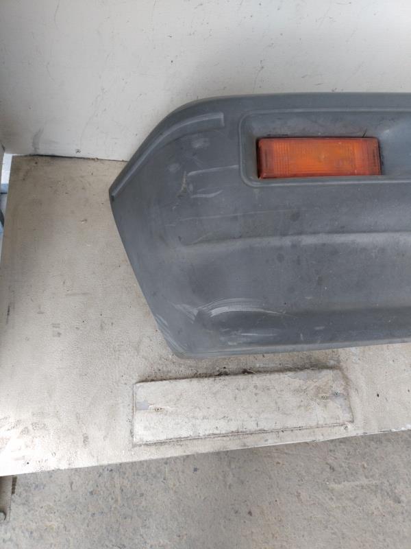 Pare choc avant RENAULT EXPRESS PHASE 2 Diesel - 1