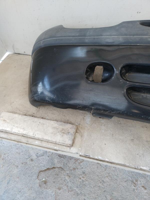 Pare choc avant RENAULT TWINGO 1 PHASE 3 Essence - 1