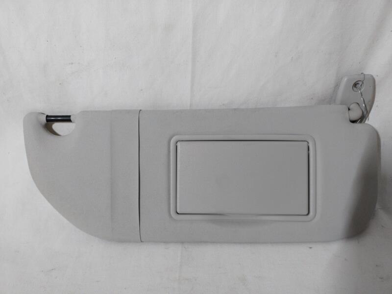 Pare soleil droit CITROEN C3 2 PHASE 2 Diesel - 1