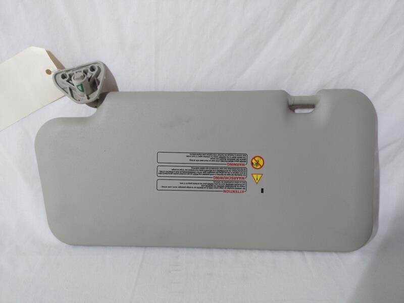 Pare soleil droit NISSAN NOTE 1 PHASE 1 Essence - 1