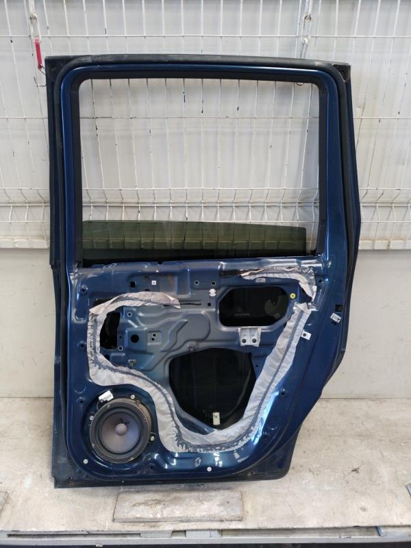 Porte arriere droit HYUNDAI MATRIX PHASE 1 Diesel - 1