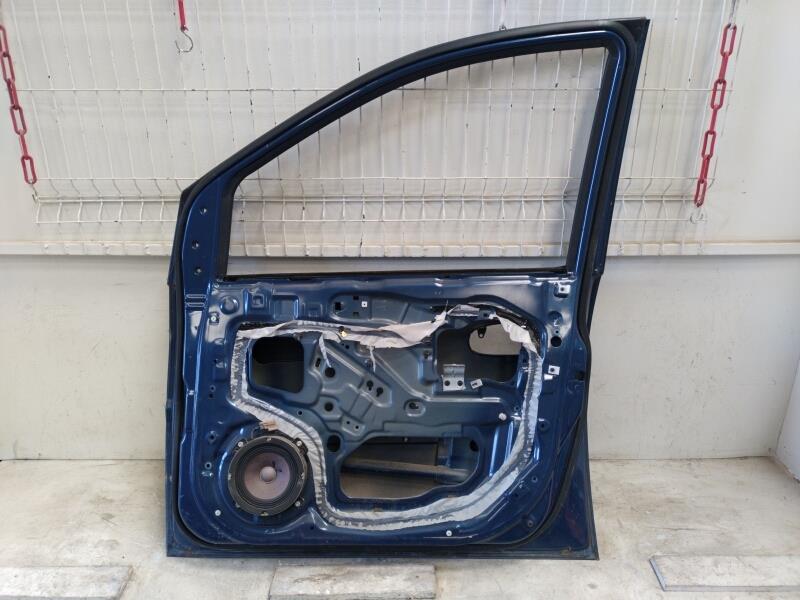 Porte avant droit HYUNDAI MATRIX PHASE 1 Diesel - 1