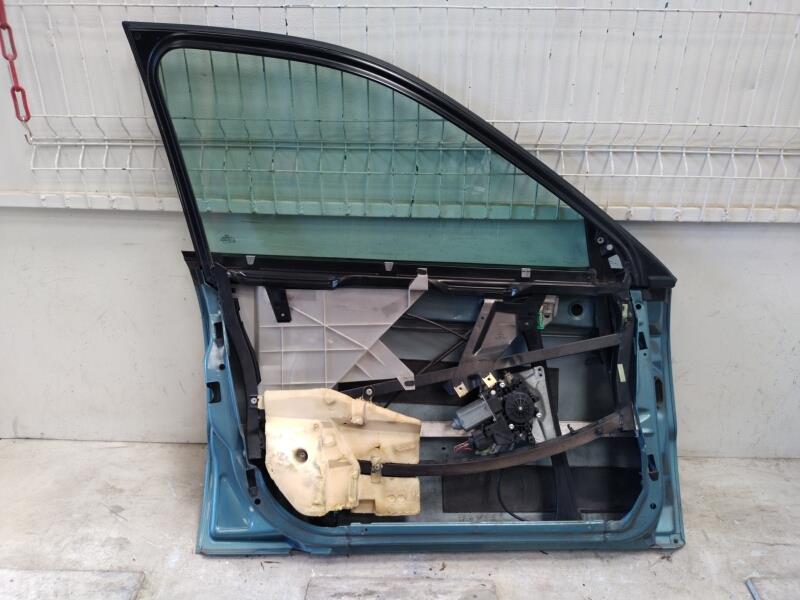 Porte avant gauche AUDI A4 1 PHASE 2 Diesel - 1