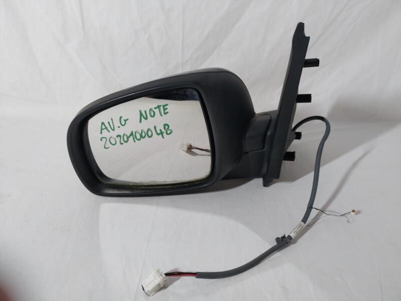 Retroviseur gauche NISSAN NOTE 1 PHASE 1 Essence - 1