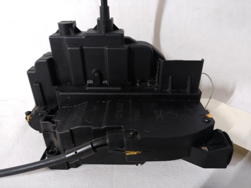 Serrure arriere droit RENAULT SCENIC 3 PHASE 1 Diesel - 1