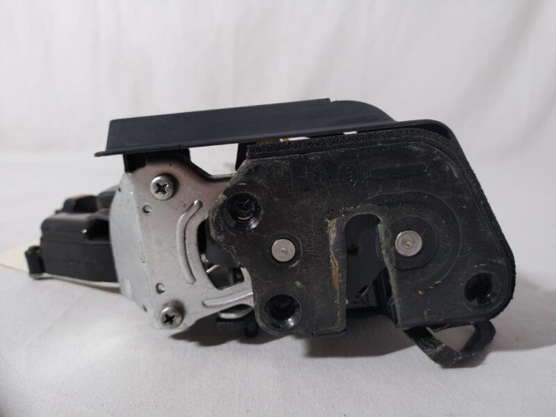 Serrure arriere gauche HYUNDAI MATRIX PHASE 1 Diesel - 1