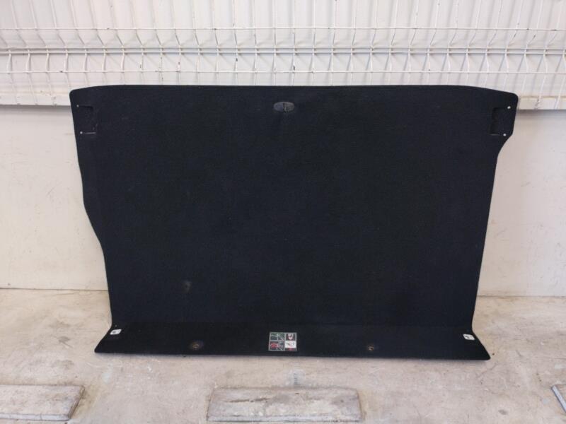 Tapis de sol RENAULT SCENIC 3 PHASE 1 Diesel - 1