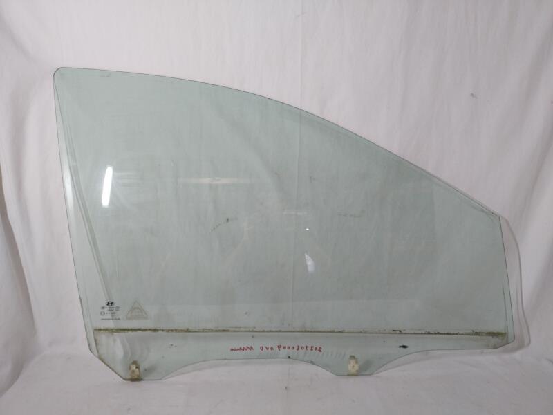 Vitre avant droit HYUNDAI MATRIX PHASE 1 Diesel - 1