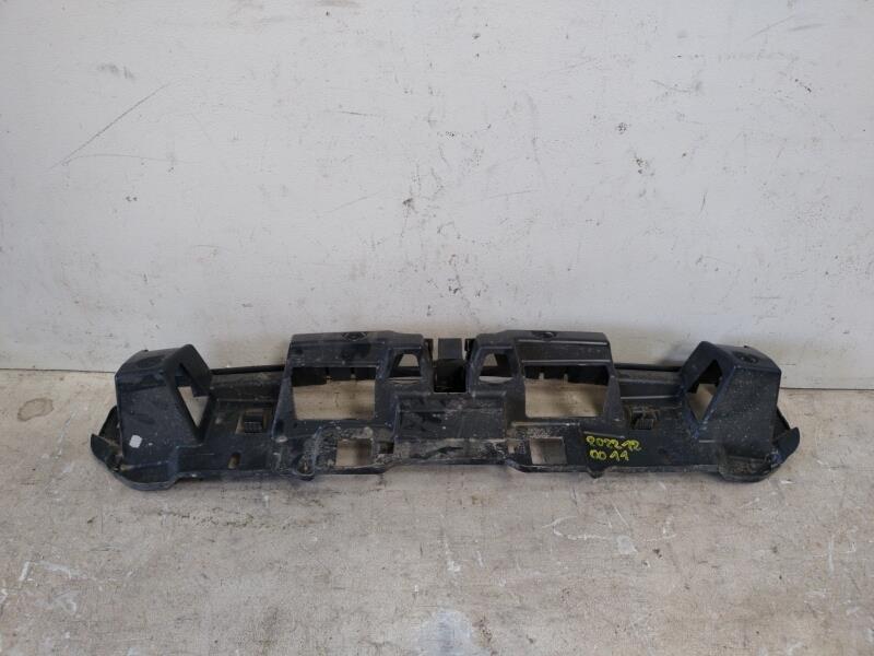 Support de pare chocs arriere CITROEN C3 2 PHASE 1 Diesel - 1