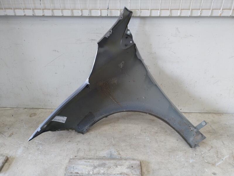 Aile avant droit RENAULT MEGANE 3 PHASE 1 Diesel - 1