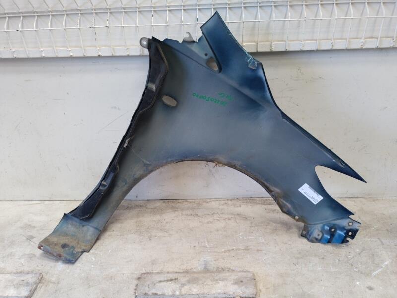 Aile avant gauche MAZDA 5 1 PHASE 1 Diesel - 1