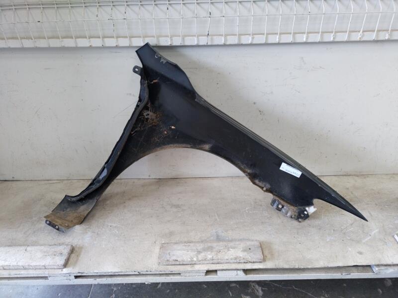 Aile avant gauche MAZDA 6 1 PHASE 2 Diesel - 1