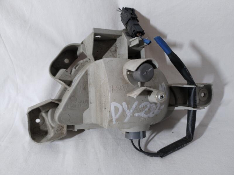 Anti brouillard arriere gauche MAZDA 2 3 PHASE 1 Essence - 1