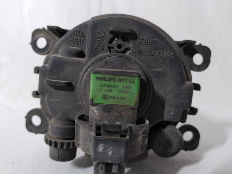 Anti brouillard gauche (feux) RENAULT SCENIC 2 PHASE 1 Essence - 1