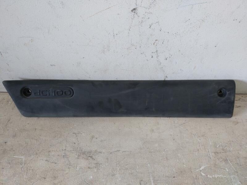 Baguette de porte avant gauche RENAULT MASTER 2 PHASE 2 Diesel - 1
