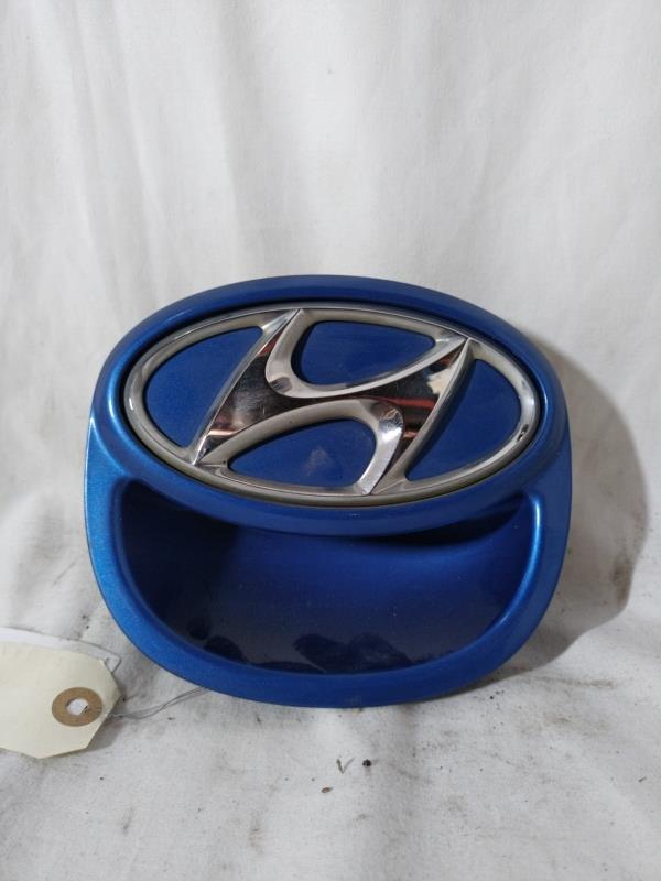 Bouton de coffre HYUNDAI I 30 1 PHASE 1 Diesel - 1