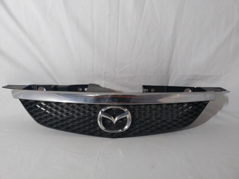 Calandre MAZDA 323 6 Diesel - 1