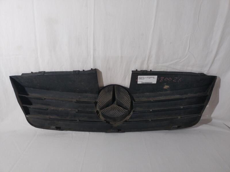 Calandre MERCEDES VANEO 414 Diesel - 1
