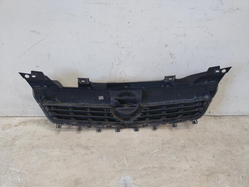 Calandre OPEL ZAFIRA B PHASE 1 Diesel - 1