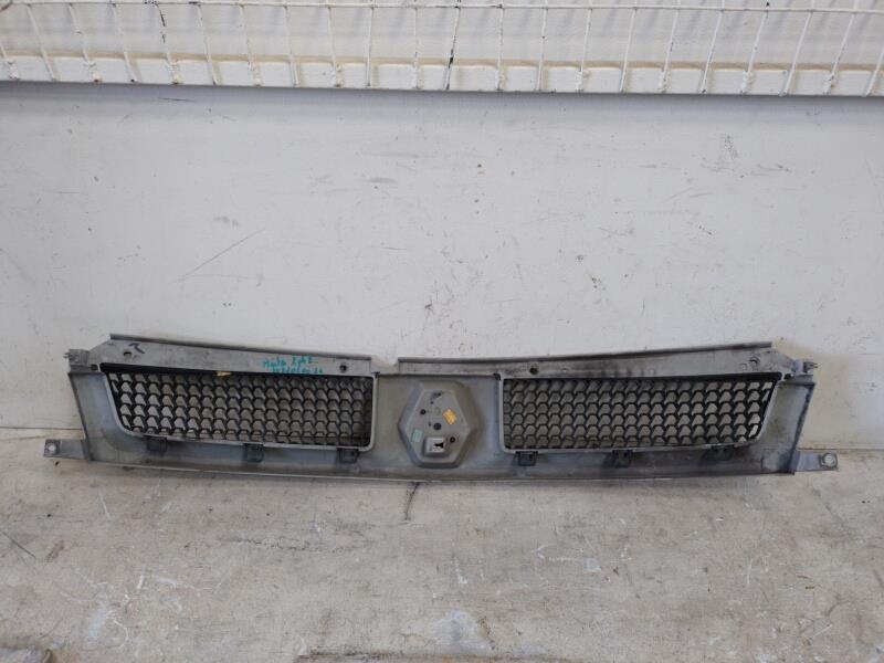 Calandre RENAULT MASTER 2 PHASE 2 Diesel - 1